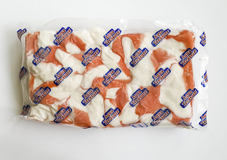 Imitation Crab Flake Kazy's Gourmet